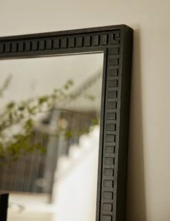 Thelma Mirror -Household Supplies Shop Lulu and Georgia MirrorVignette 1095 Site Crop Lifestyle