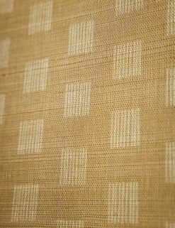 Sand Dune Grasscloth Wallpaper By Élan Byrd -Household Supplies Shop Lulu and Georgia SandDuneGrassclothWallpaperbyElanByrd 0142 Site Crop