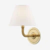Davis Sconce -Household Supplies Shop MDS500 AGB 1