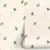 Sparrow Wallpaper By Rylee + Cru -Household Supplies Shop ME 5127 SITECROP 1a42f4eb 7192 47a6 9f80 ffacd7860a82