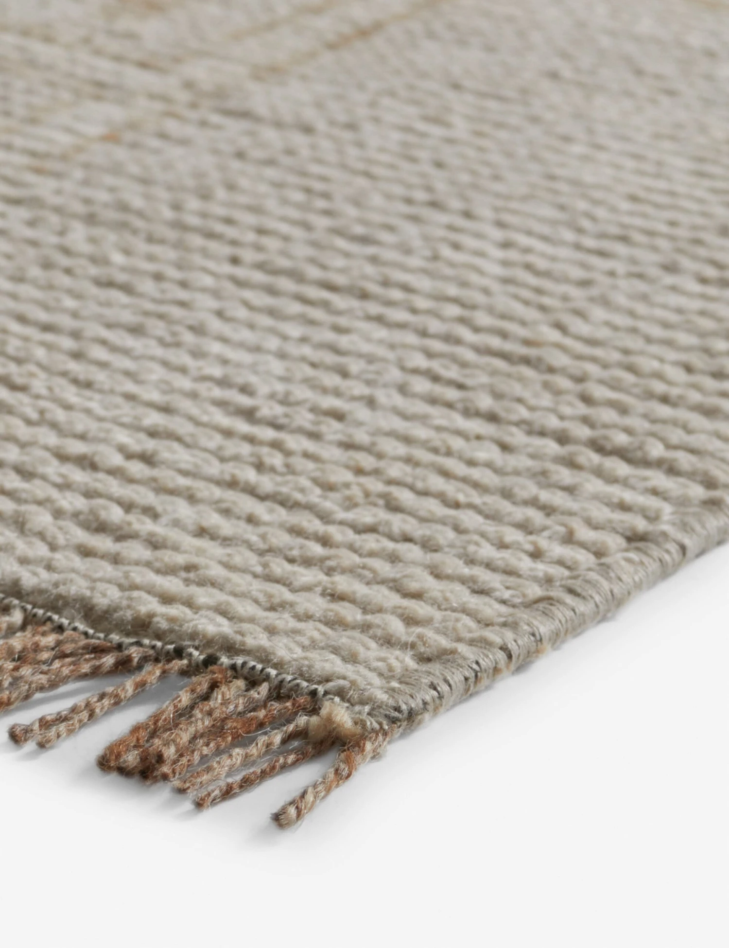 Vintage Turkish Runner Hand-Knotted Wool Rug No. 69, 2'7" X 7'4" 4 Vintage Turkish Runner Hand-Knotted Wool Rug No. 69, 2'7" X 7'4" - Image 2