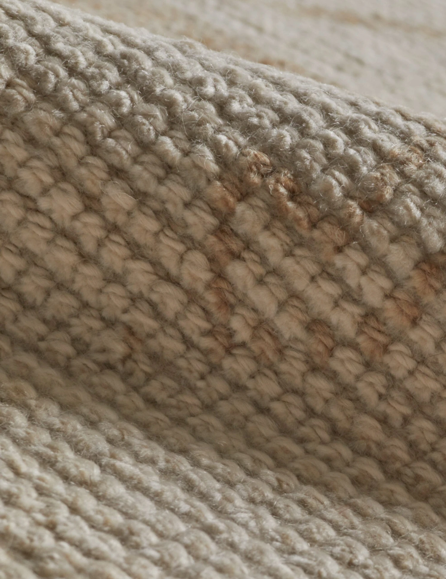 Vintage Turkish Runner Hand-Knotted Wool Rug No. 69, 2'7" X 7'4" 5 Vintage Turkish Runner Hand-Knotted Wool Rug No. 69, 2'7" X 7'4" - Image 3