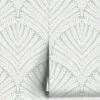 Rayna Wallpaper -Household Supplies Shop MN1871 SITECROP