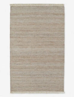 Maxi Indoor / Outdoor Rug -Household Supplies Shop MOME CV 01NAT UNCROPPED