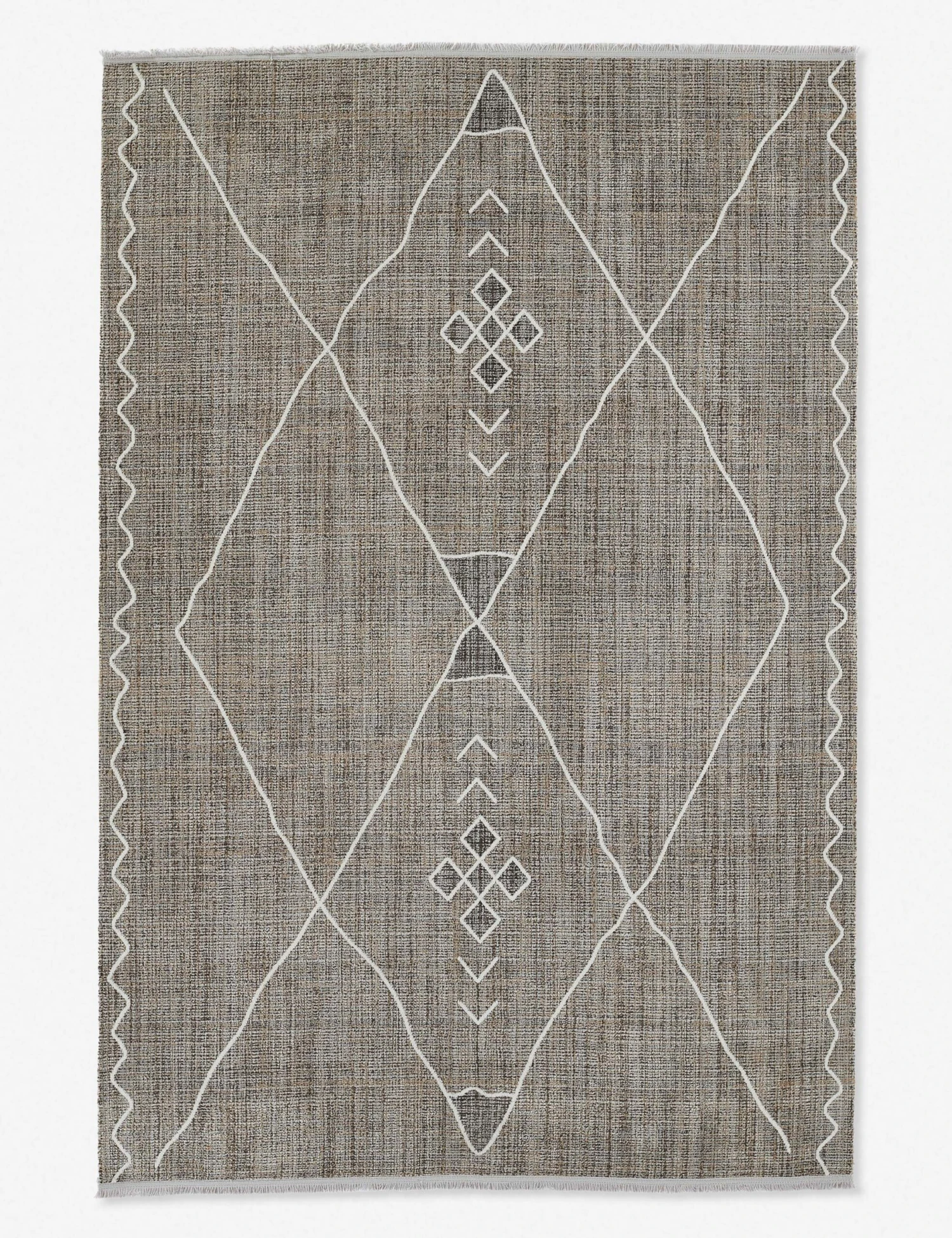 Ushi Rug 3 Ushi Rug
