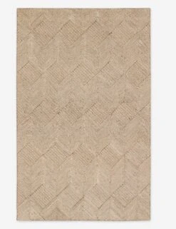 Brisker Rug