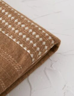 Manorma Throw 24 Manorma Throw -Household Supplies Shop ManormaThrow Toffee A0654745 2615