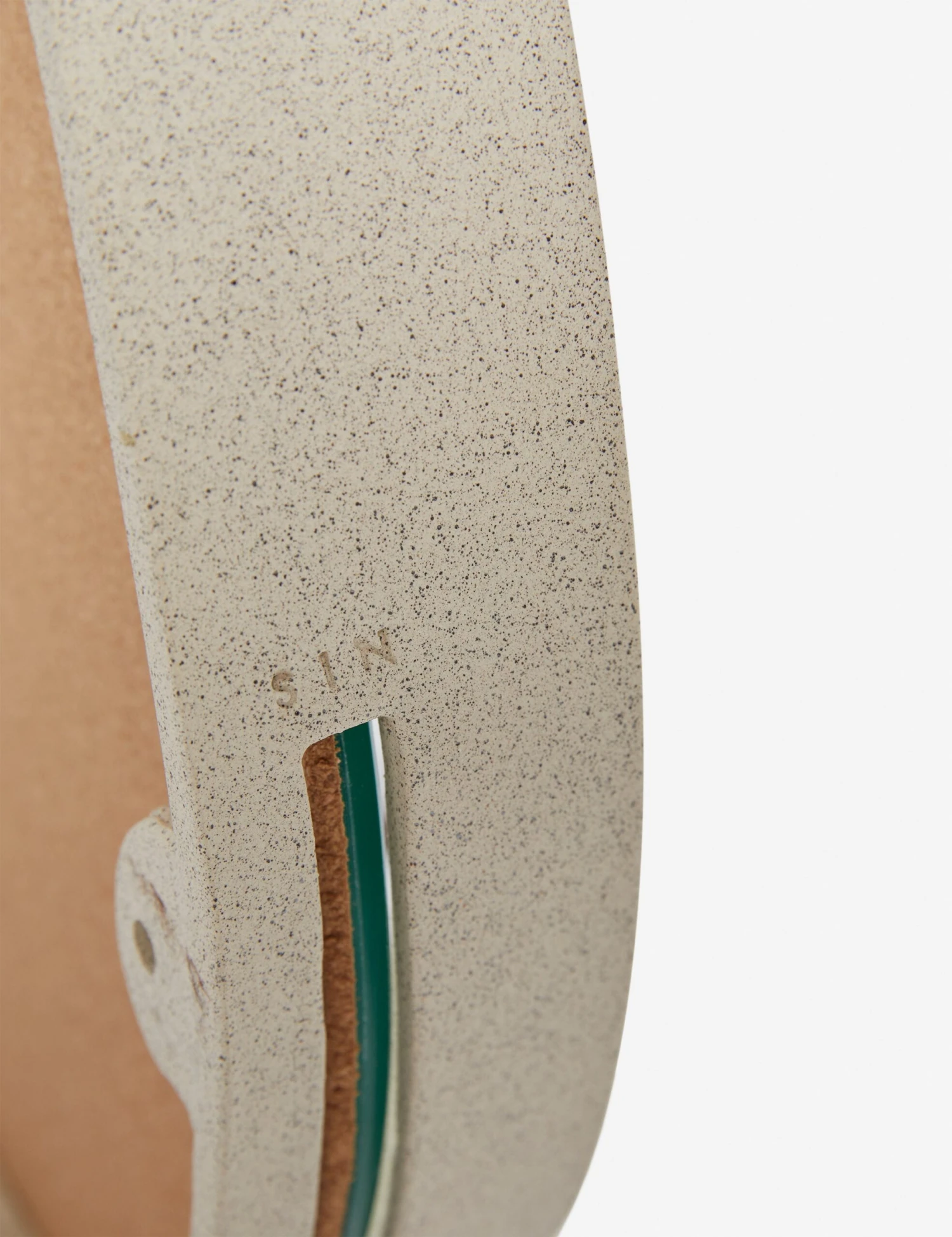 Mar Wall Mirror By SIN Ceramics 9 Mar Wall Mirror By SIN Ceramics - Image 7