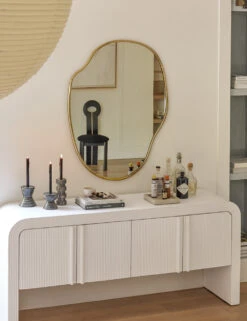 Puddle Mirror By Sarah Sherman Samuel -Household Supplies Shop MerrittSideboard 6738 MirrorVer1 SITECROP b6c96ebb 077a 418b 9c9c 5f8f99d925c0