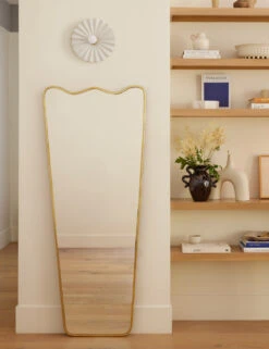 Rook Full Length Mirror By Sarah Sherman Samuel -Household Supplies Shop MirrorSceneswShelf 2001 V1 SITECROP c6e879ba e635 4e4b 9517 7c18a8b729c4