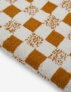 Monroe Organic Hand Towel By House No. 23 -Household Supplies Shop MonroeHandtowel sudanbrown 1124 264492cf 1478 4b08 987e 09002bbb3f36