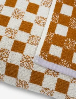 Monroe Organic Towel By House No. 23 -Household Supplies Shop MonroeTowel SudanBrown 1116 ddf25a22 7bc7 4652 b8b0 033a3cc495dc