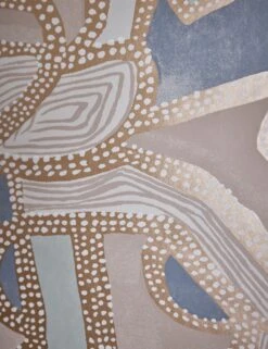 Mosaic Wallpaper By Malene Barnett -Household Supplies Shop MosaicWallpaper Malene 2869