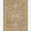 Demelo Rug -Household Supplies Shop NIRVANIR 2BLU Product