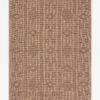 Bijan Indoor / Outdoor Rug 1 Bijan Indoor / Outdoor Rug -Household Supplies Shop NMB03