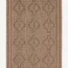 Tarina Indoor / Outdoor Rug -Household Supplies Shop NMB04