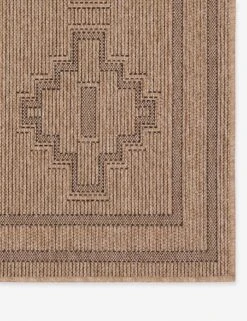 Tarina Indoor / Outdoor Rug -Household Supplies Shop NMB04 3