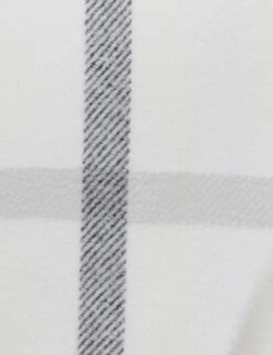 Copenhagen Brushed Cotton Throw By Pom Pom At Home -Household Supplies Shop NP 3000 WG 57 swatch