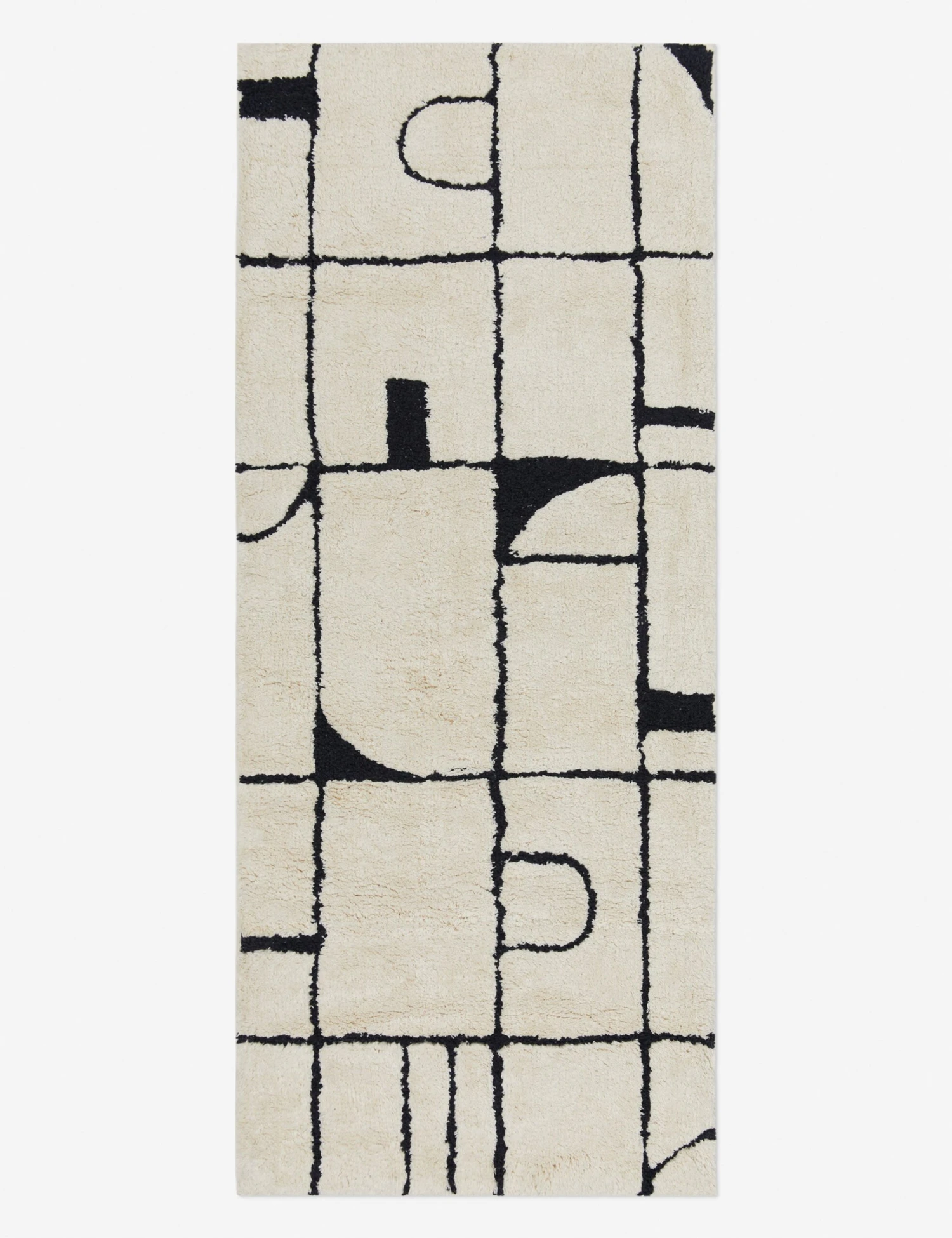 Ottilie Bath Mat 4 Ottilie Bath Mat - Image 2