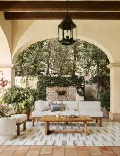 Simi Indoor/Outdoor Rug -Household Supplies Shop OutdoorLivingRoomIII 1230 SITECROP