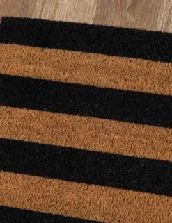 Pierre Doormat 8 Pierre Doormat -Household Supplies Shop PARK0PAR 2BLK 1