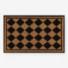Bassett Doormat -Household Supplies Shop PARK0PAR 3BLK