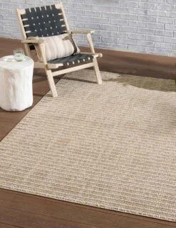 Sheila Indoor / Outdoor Rug -Household Supplies Shop PRA04 4