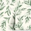 Olive Branch Premium Peel + Stick Wallpaper 2 Olive Branch Premium Peel + Stick Wallpaper -Household Supplies Shop PSW1001RL RollShot