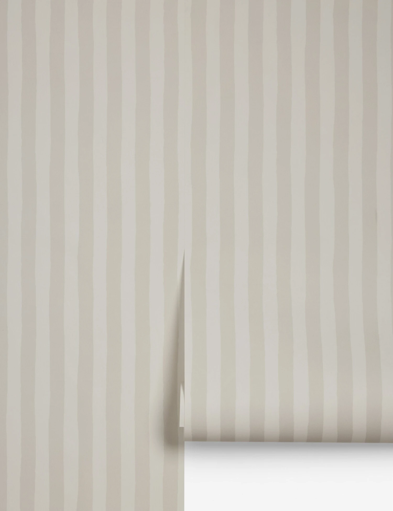 Painted Stripe Wallpaper By Sarah Sherman Samuel 3 Painted Stripe Wallpaper By Sarah Sherman Samuel