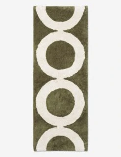 Palomino Bath Mat By Morrow Soft Goods -Household Supplies Shop Palomino Moss Runner HZ