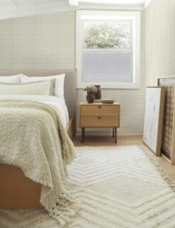 Gingham Wallpaper By Rylee + Cru -Household Supplies Shop Plaid JK LG WEBREADY 2 2