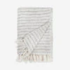 Jojo Cotton Oversized Throw By Pom Pom At Home