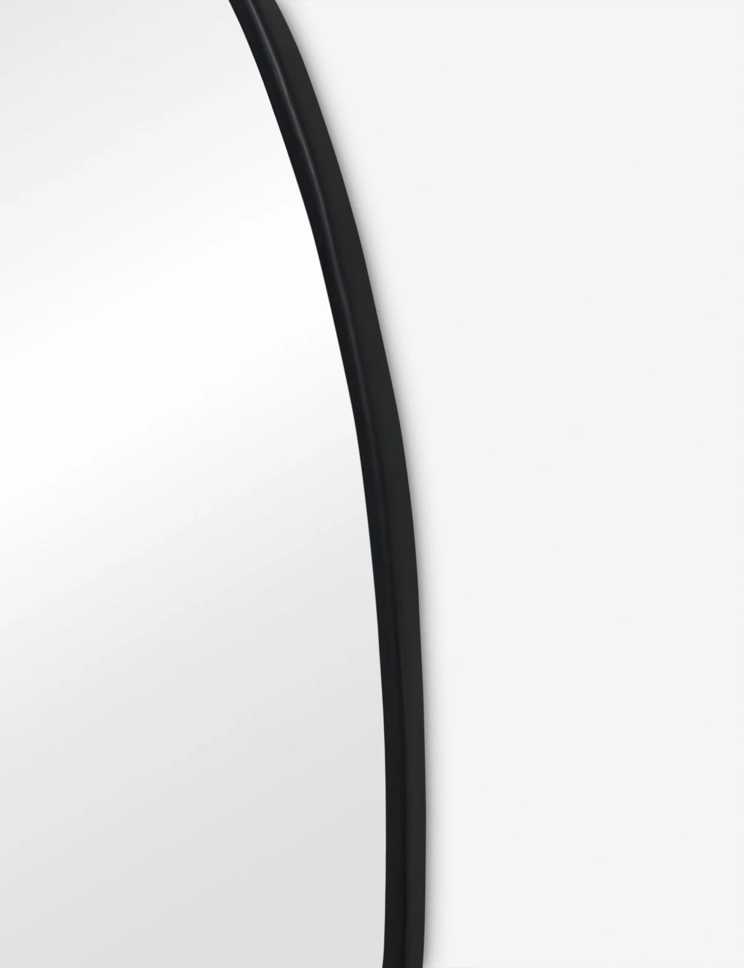 Puddle Mirror Charcoal By Sarah Sherman Samuel 7 Puddle Mirror Charcoal By Sarah Sherman Samuel - Image 5