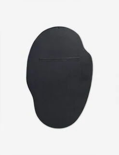 Puddle Mirror Charcoal By Sarah Sherman Samuel 13 Puddle Mirror Charcoal By Sarah Sherman Samuel -Household Supplies Shop PuddleMirror Charcoal Large A06566313 Product