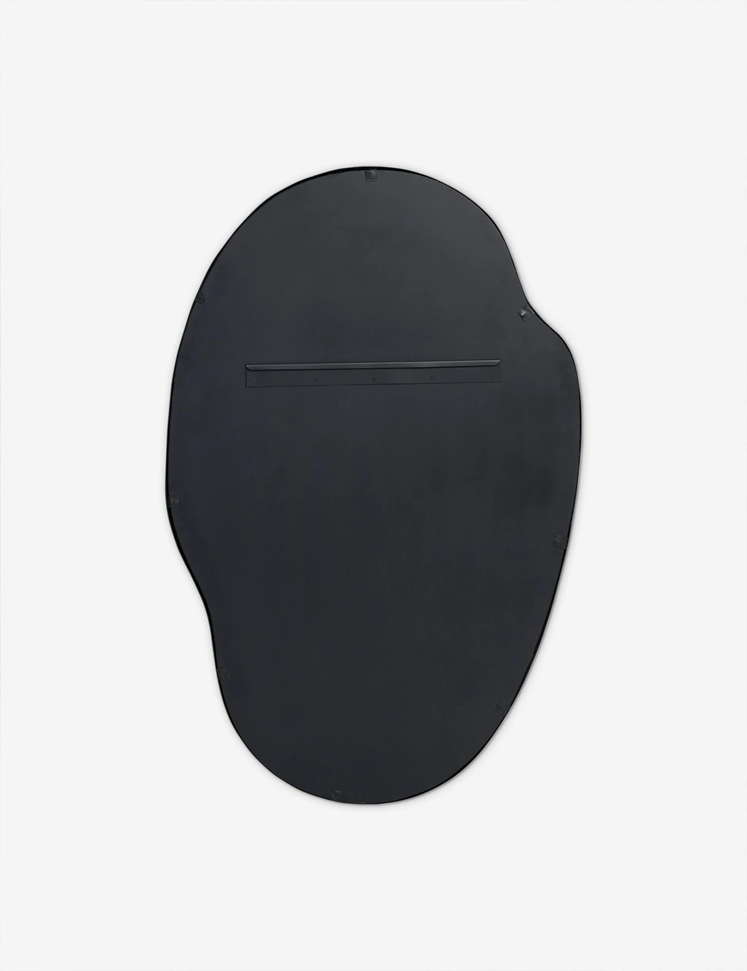 Puddle Mirror Charcoal By Sarah Sherman Samuel 8 Puddle Mirror Charcoal By Sarah Sherman Samuel - Image 6