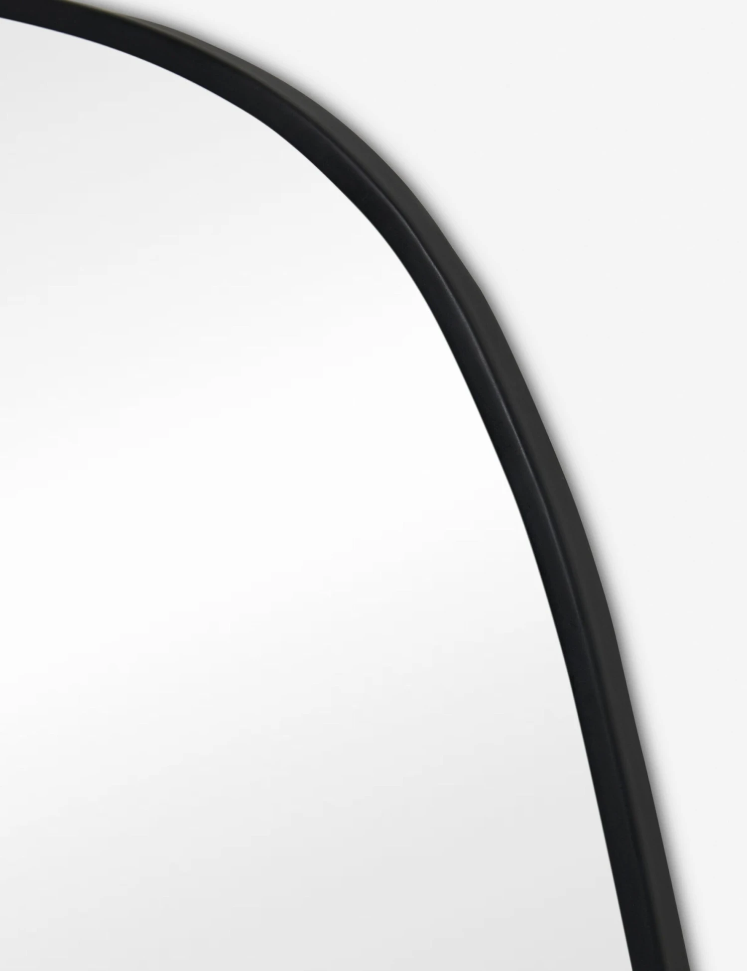 Puddle Mirror Charcoal By Sarah Sherman Samuel 4 Puddle Mirror Charcoal By Sarah Sherman Samuel - Image 2