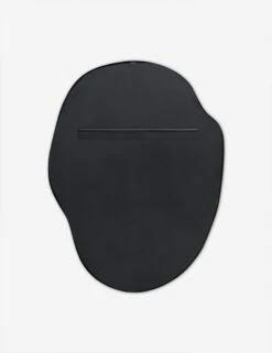 Puddle Mirror Charcoal By Sarah Sherman Samuel 10 Puddle Mirror Charcoal By Sarah Sherman Samuel -Household Supplies Shop PuddleMirror Charcoal Small A0656630 4476 Product