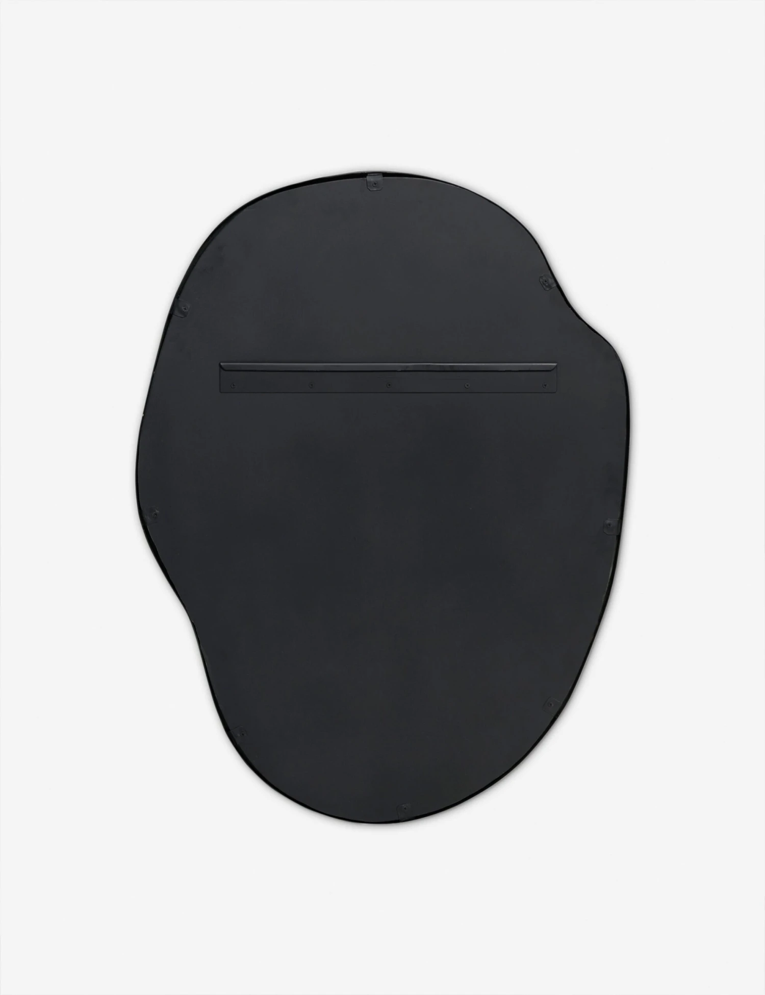 Puddle Mirror Charcoal By Sarah Sherman Samuel 5 Puddle Mirror Charcoal By Sarah Sherman Samuel - Image 3