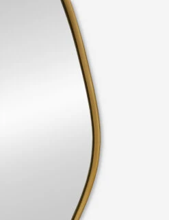 Puddle Mirror By Sarah Sherman Samuel -Household Supplies Shop PuddleMirror Small 12974