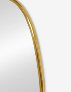 Puddle Mirror By Sarah Sherman Samuel -Household Supplies Shop PuddleMirror Small 12975