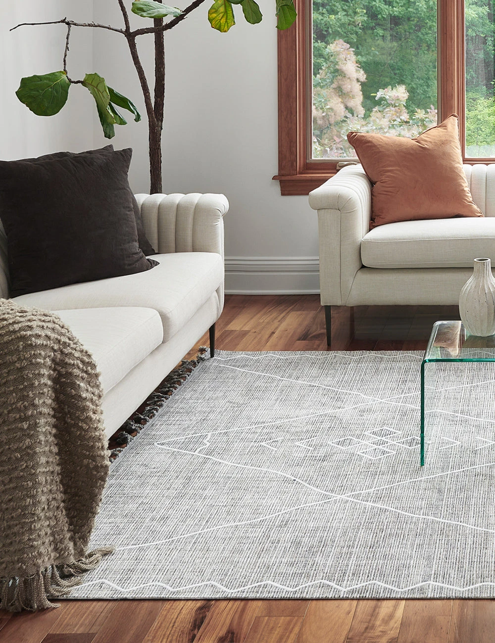 Ushi Rug 4 Ushi Rug - Image 2