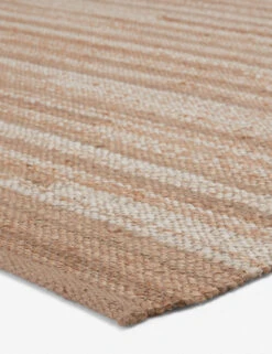 Axelle Jute Rug -Household Supplies Shop RAM01 1