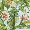 Wailea Coast Peel + Stick Wallpaper By Waverly -Household Supplies Shop RMK11896RL RollShot