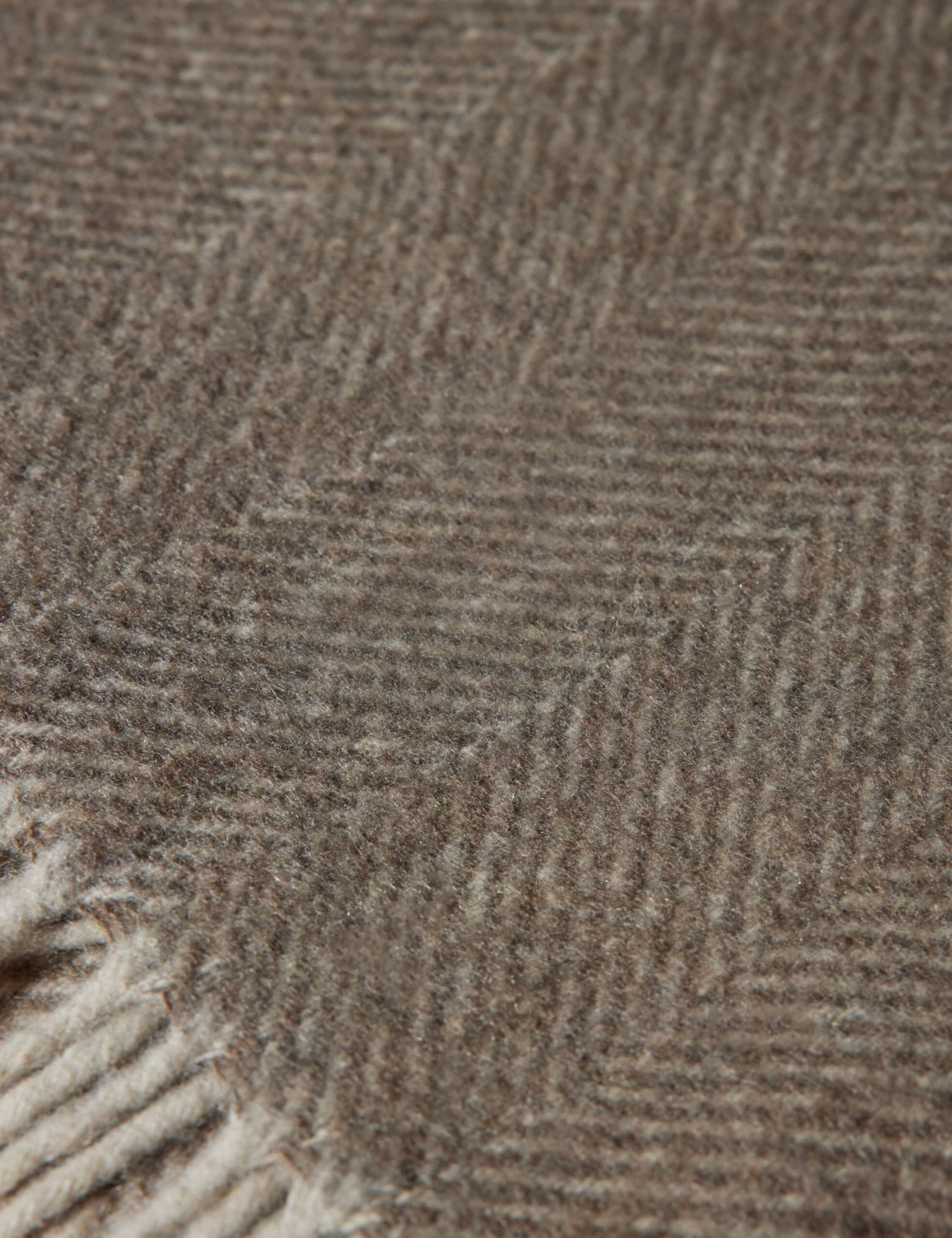 Recycled Wool Throw By Tartan Blanket Co 10 Recycled Wool Throw By Tartan Blanket Co - Image 8