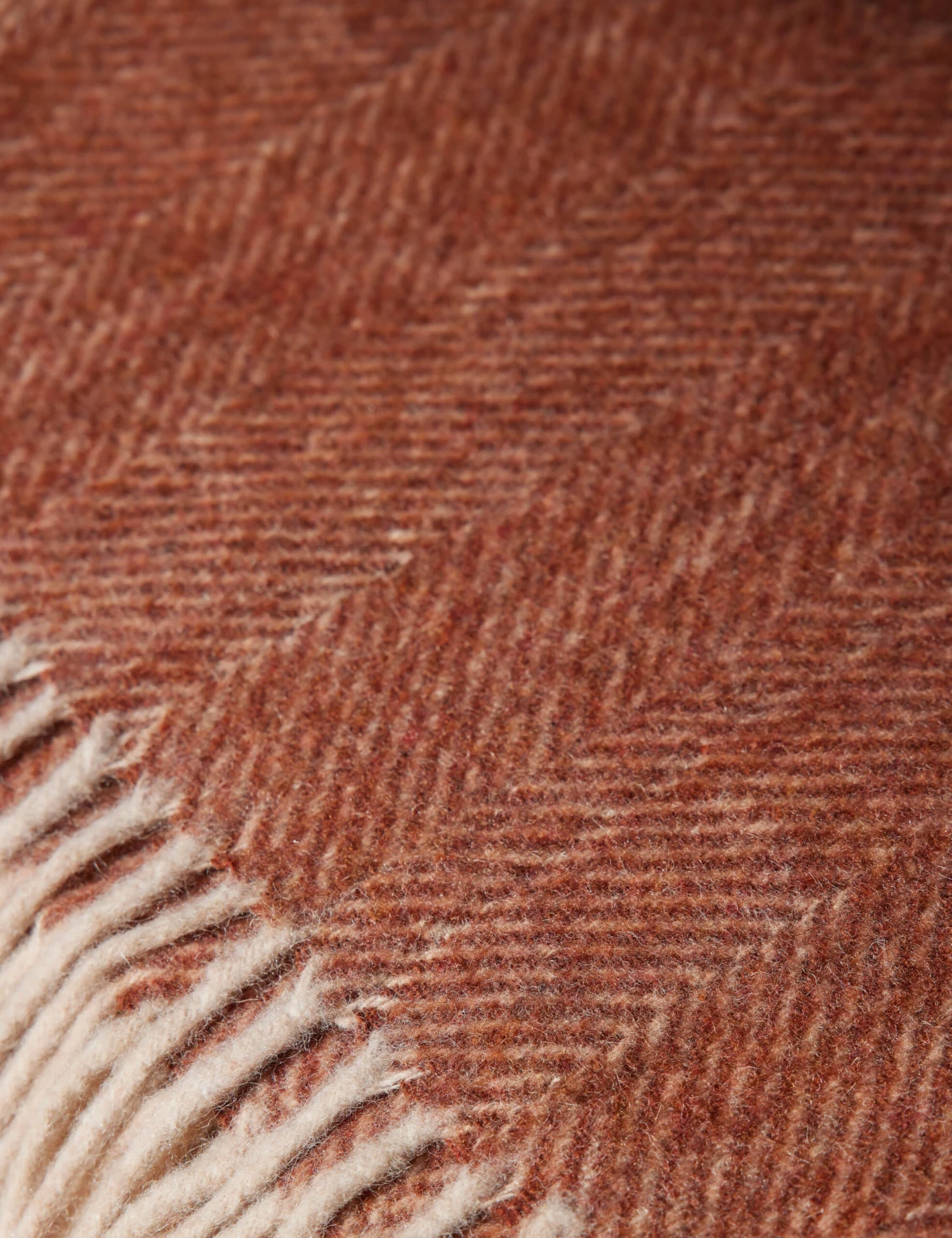 Recycled Wool Throw By Tartan Blanket Co 19 Recycled Wool Throw By Tartan Blanket Co - Image 17