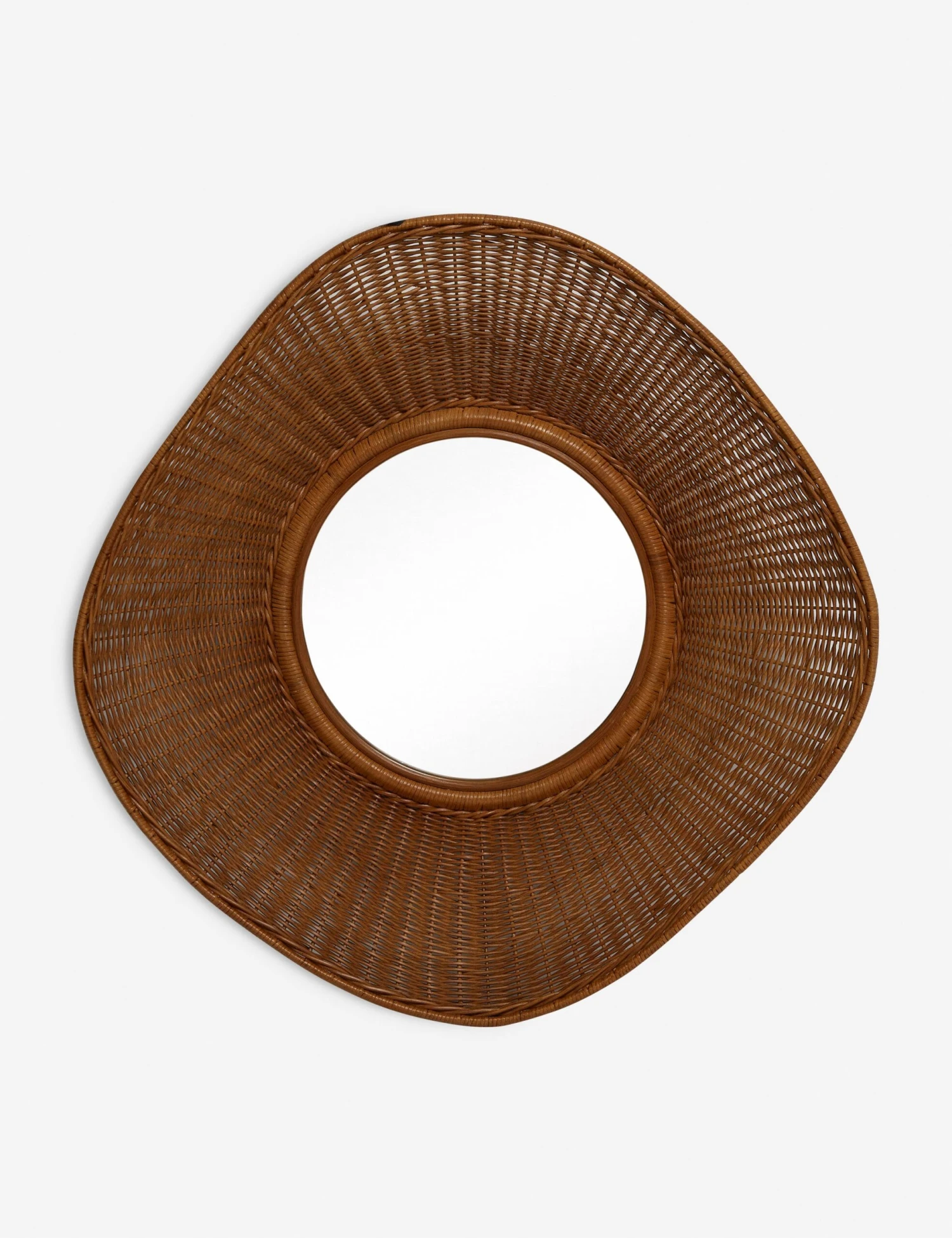 Reseda Mirror 3 Reseda Mirror - Image 2