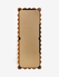 Ripple Full Length Mirror By Sarah Sherman Samuel 19 Ripple Full Length Mirror By Sarah Sherman Samuel -Household Supplies Shop RippleMirror HoneyAsh FloorLength A0656629 4457 Product