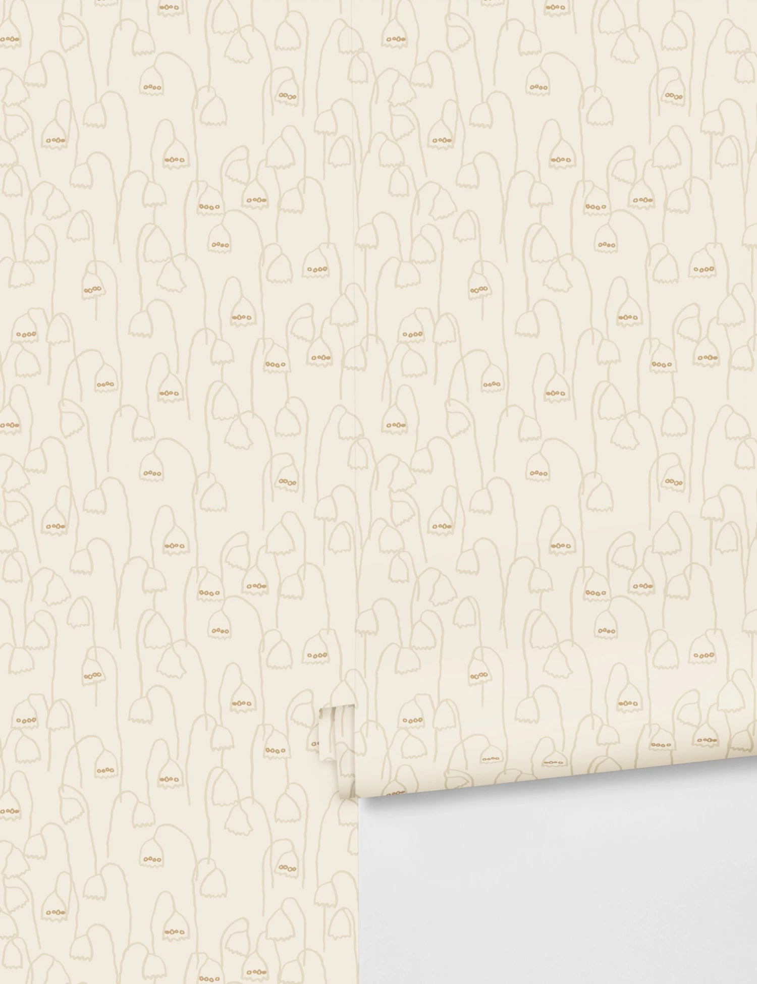 Baby Bells Wallpaper By Susan Hable 3 Baby Bells Wallpaper By Susan Hable