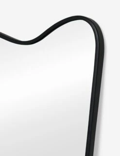 Rook Full Length Mirror By Sarah Sherman Samuel -Household Supplies Shop RookMirror Charcoal FloorLength A0656634 4445 Product
