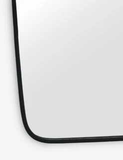 Rook Full Length Mirror By Sarah Sherman Samuel -Household Supplies Shop RookMirror Charcoal FloorLength A0656634 4446 Product